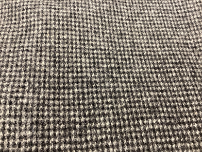 New Harris Tweed 5yards X 29inches, with original weaver label and brand label