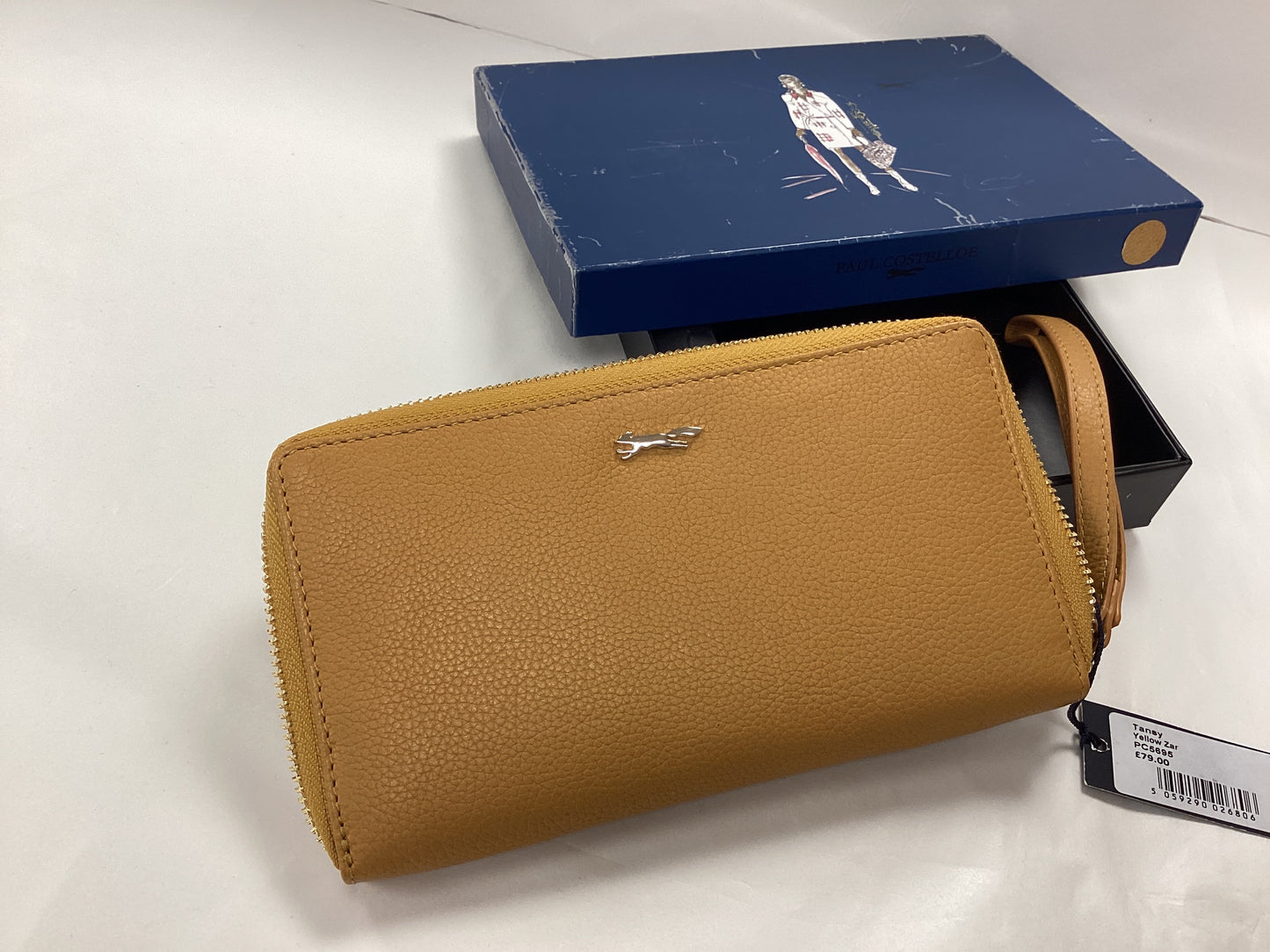 BNWT Paul Costelloe Purse