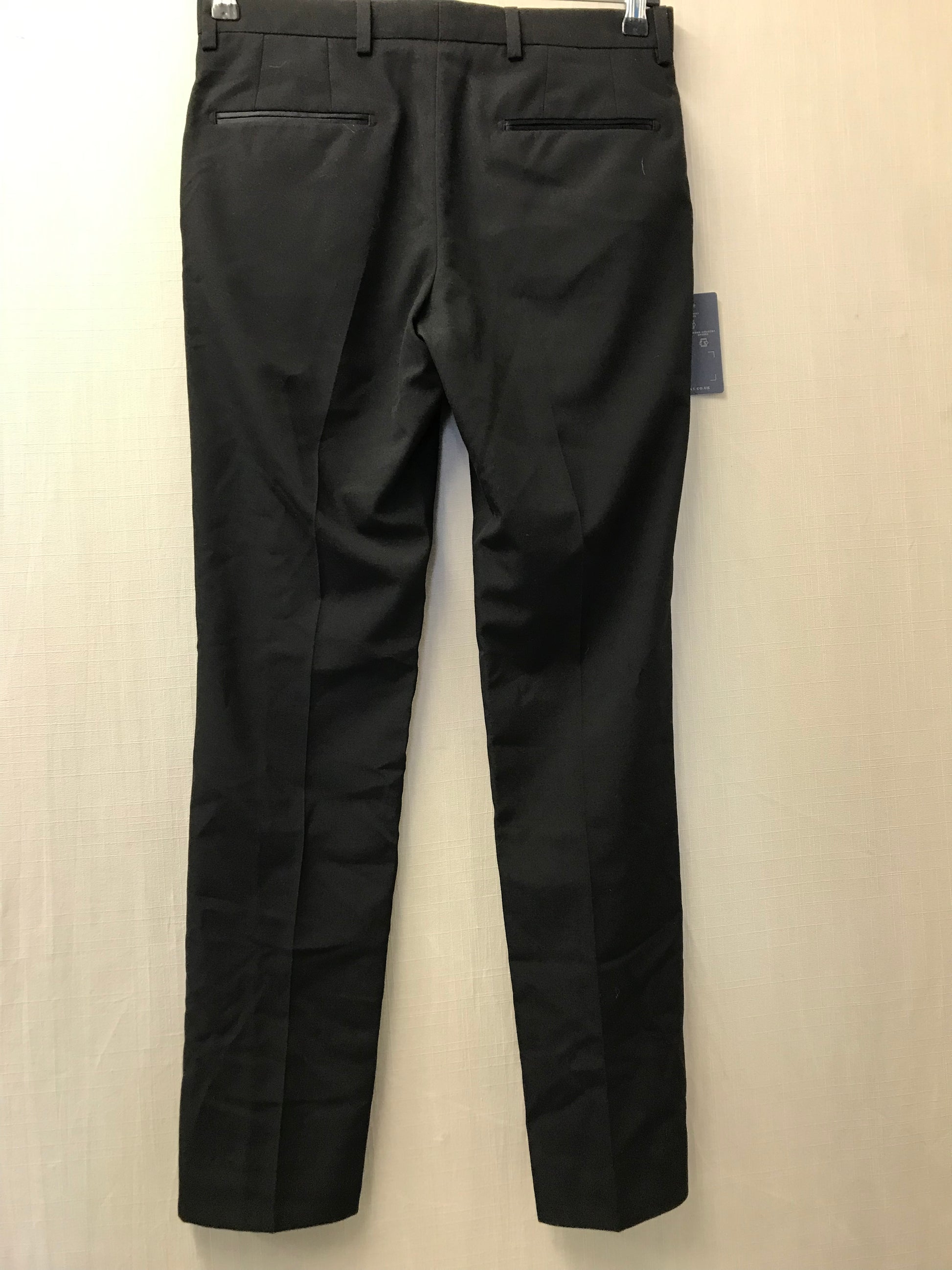 Next 2025 trousers black