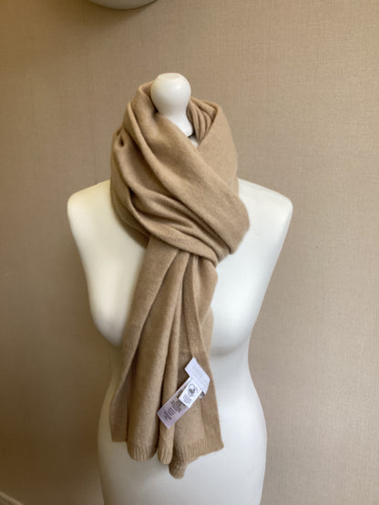 The White Label Cashmere Scarf