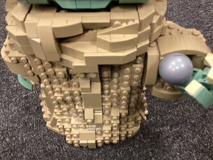 LEGO Star Wars: The Child (75318) Pre-Built