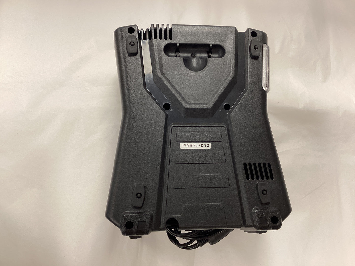 PI Auto Store Portable Air Compressor, 12V, 10A, 120W