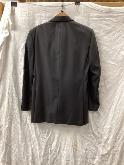 Pierre Cardin , black, suit, 32/38