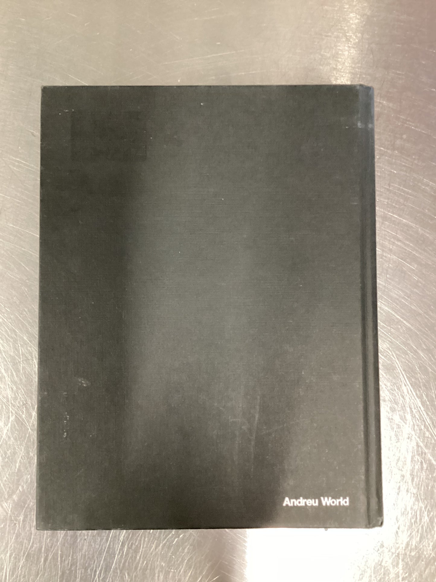 Eat Well Seated - Selected restaurants by Andreu World