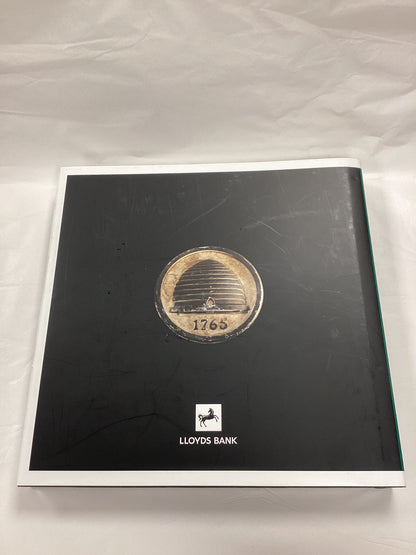 Lloyds Bank Helping Britain Prosper 1765-2015, 250 Years - Hard Cover