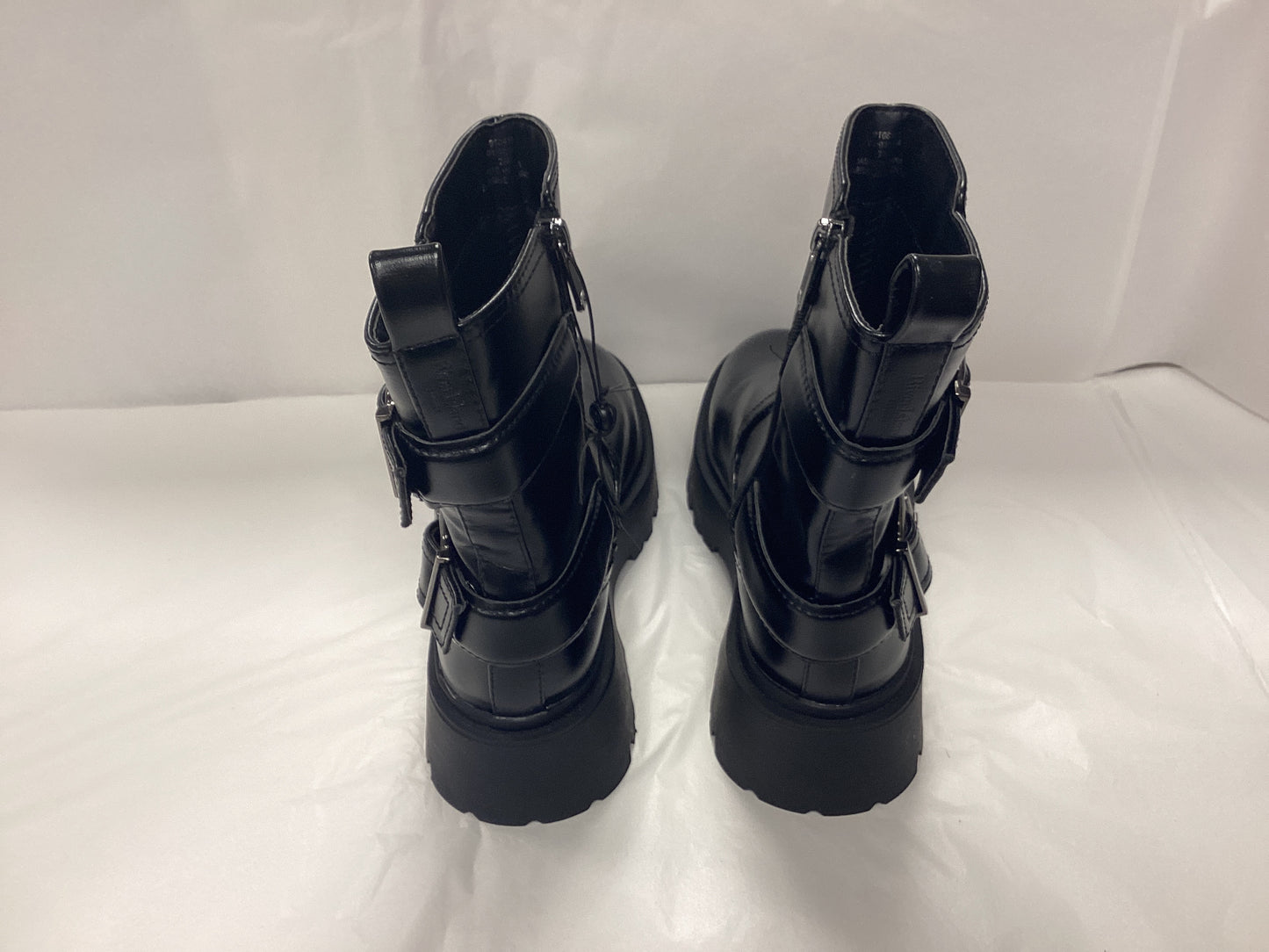 River Island Women’s Black Boots, size UK7