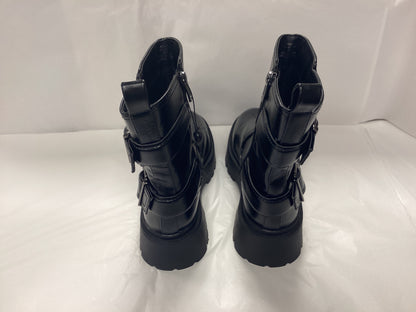 River Island Women’s Black Boots, size UK7