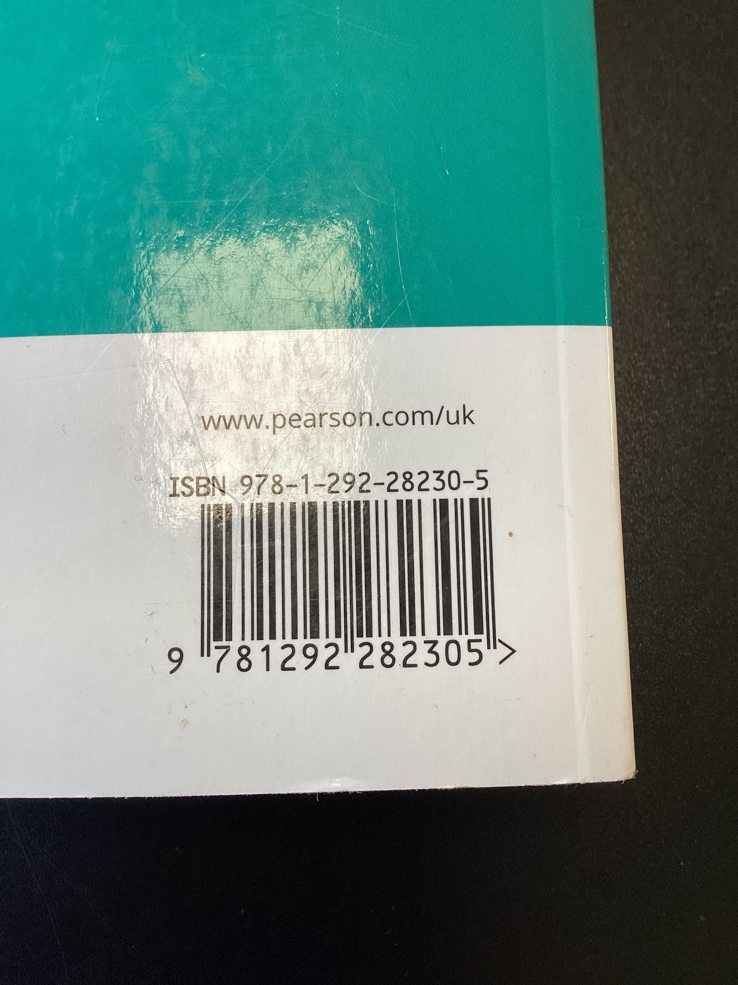 Understanding Statistics in Psychology with SPSS Eighth edition by Dennis Howitt and Duncan Cramer