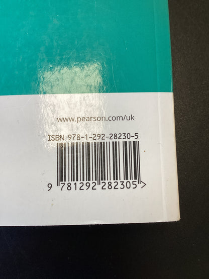 Understanding Statistics in Psychology with SPSS Eighth edition by Dennis Howitt and Duncan Cramer