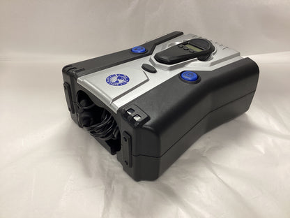 PI Auto Store Portable Air Compressor, 12V, 10A, 120W