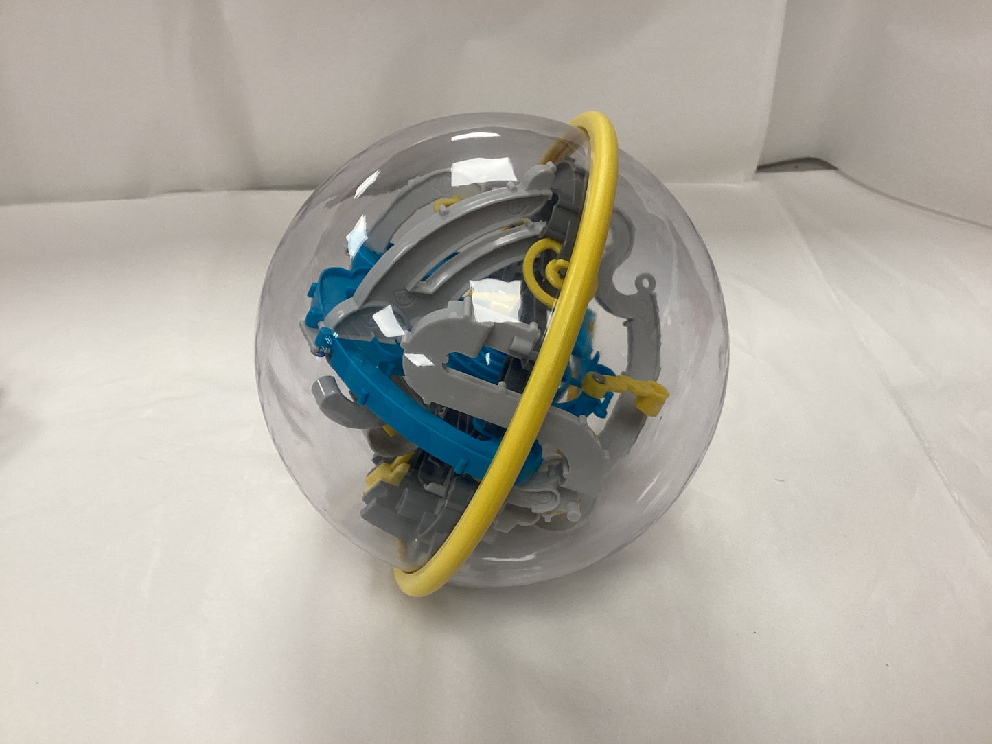 Perplexus Beast the Original 3D Maze Game (New but Unboxed)
