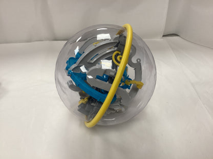 Perplexus Beast the Original 3D Maze Game (New but Unboxed)
