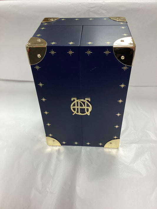 Jean Paul Gaultier Cosmetic Storage Vanity Case