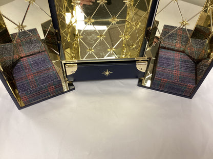 Jean Paul Gaultier Cosmetic Storage Vanity Case