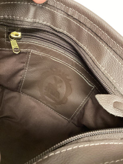 Olivia European Handbags - Harris Tweed Handbag