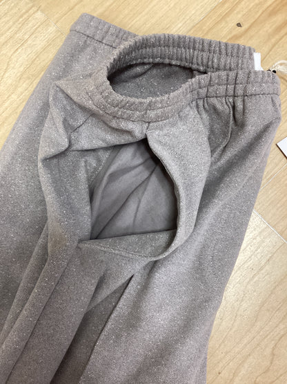 BNWT NEXT Smart Joggers Grey - Size UK 12R