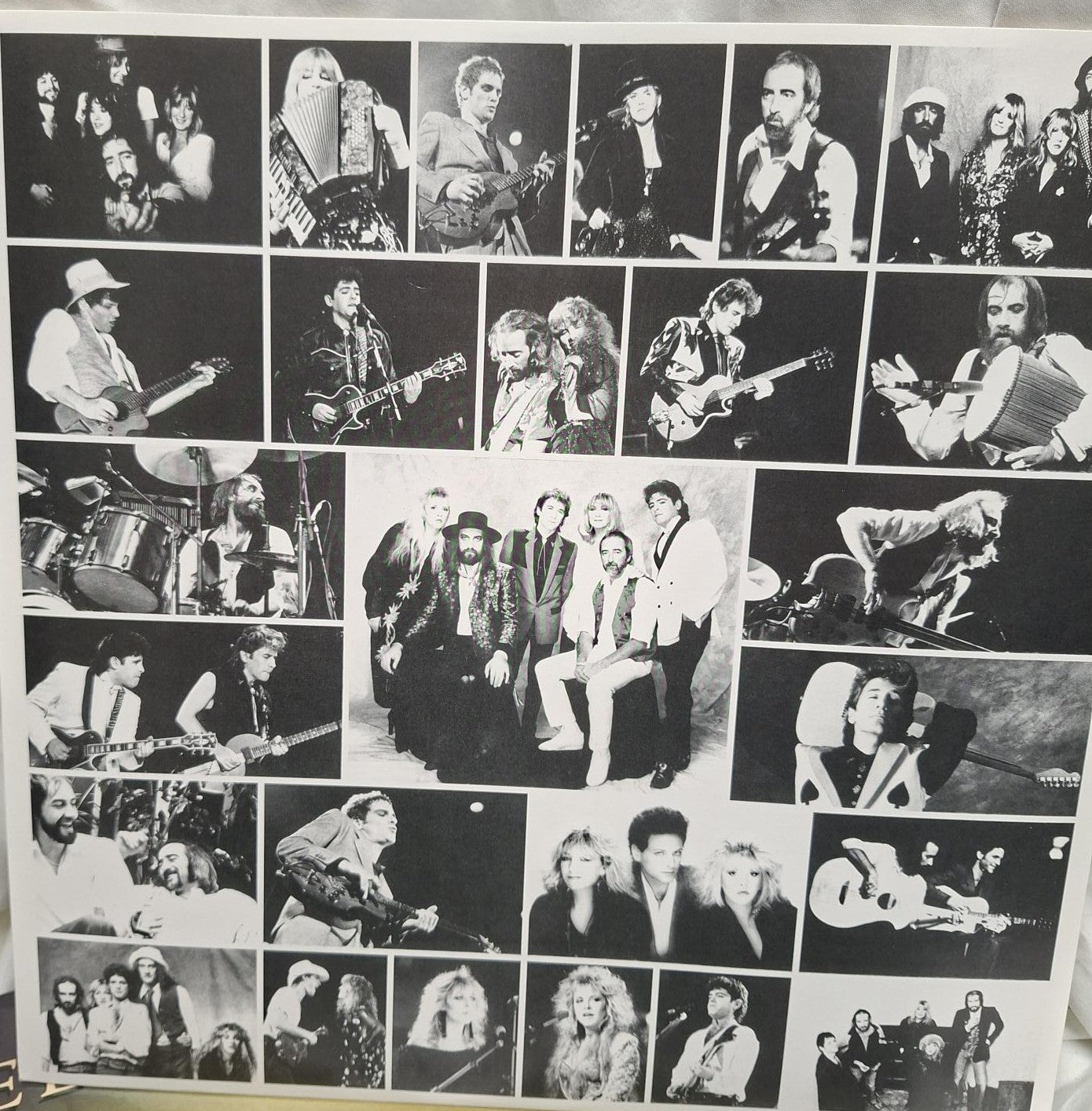 Fleetwood Mac Greatest Hits