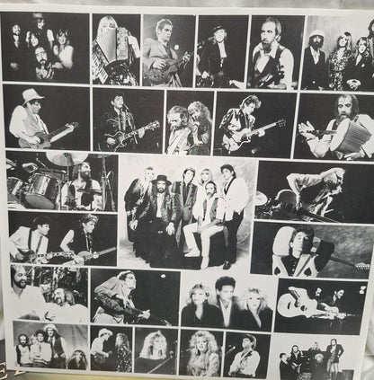 Fleetwood Mac Greatest Hits