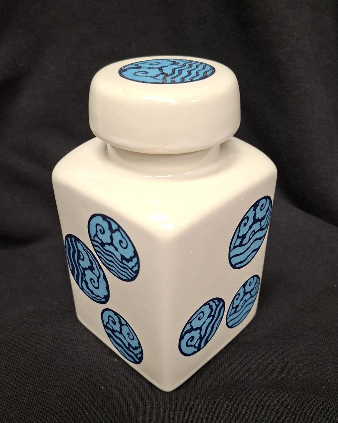 Vintage Estee Lauder Youth Dew Canister