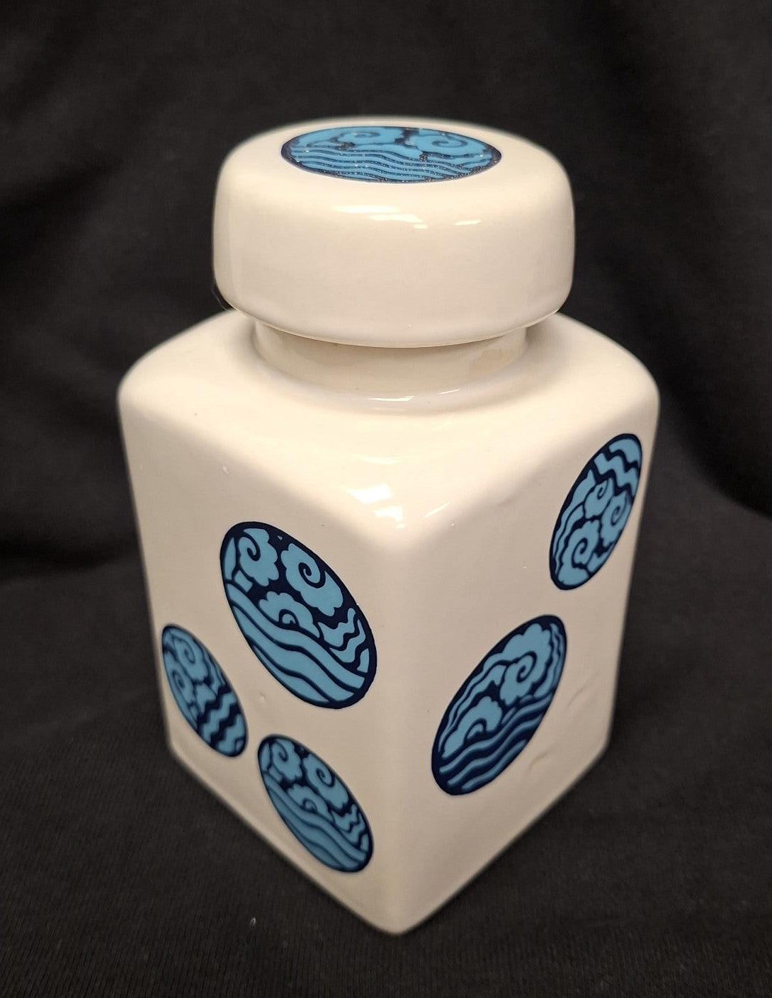 Vintage Estee Lauder Youth Dew Canister