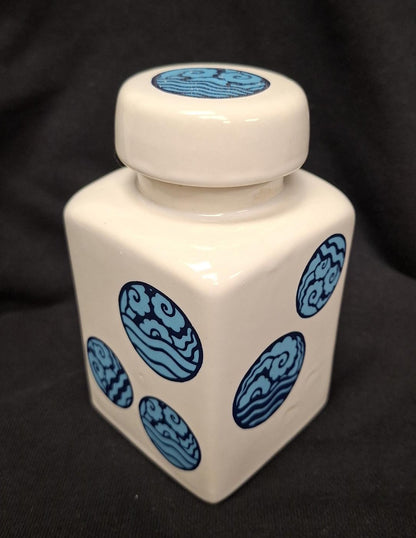 Vintage Estee Lauder Youth Dew Canister