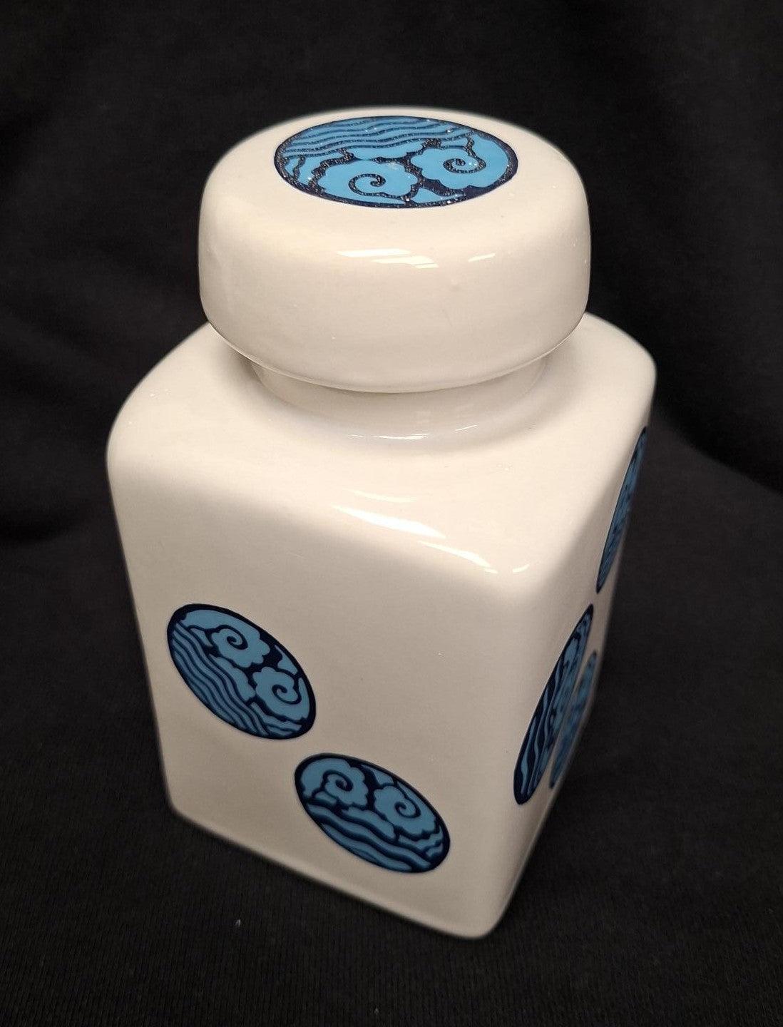Vintage Estee Lauder Youth Dew Canister