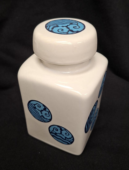Vintage Estee Lauder Youth Dew Canister