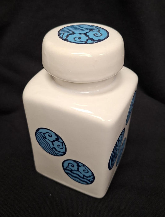 Vintage Estee Lauder Youth Dew Canister