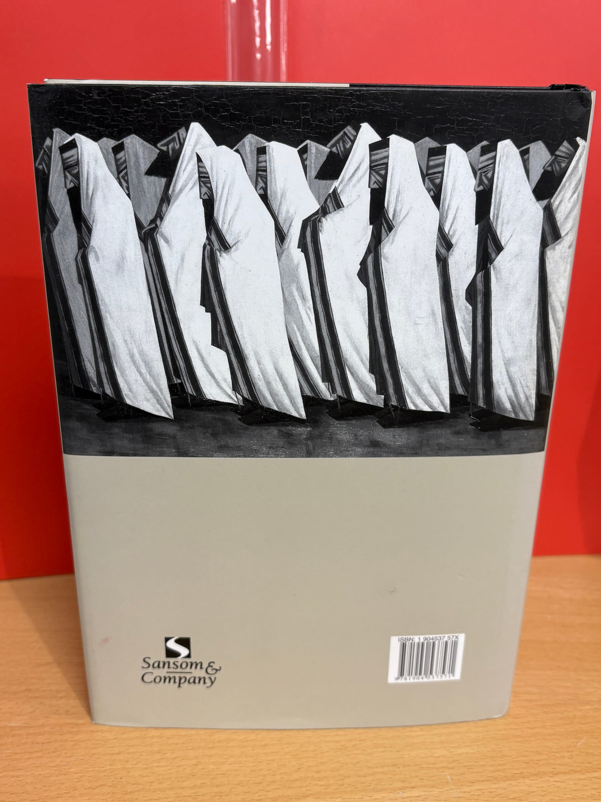 Jacob Kramer: Creativity and Loss by David Manson (Signed)