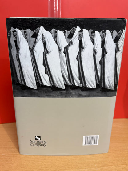 Jacob Kramer: Creativity and Loss by David Manson (Signed)