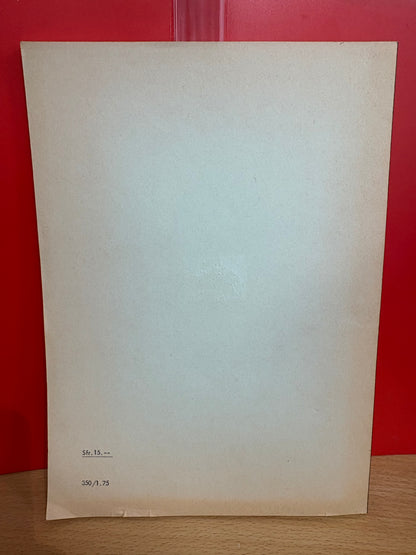 Summary of the So-Called Schlebusch Committee's Final Report on the National Union of South African Students (NUSAS) 1975 by the International University Exchange Fund