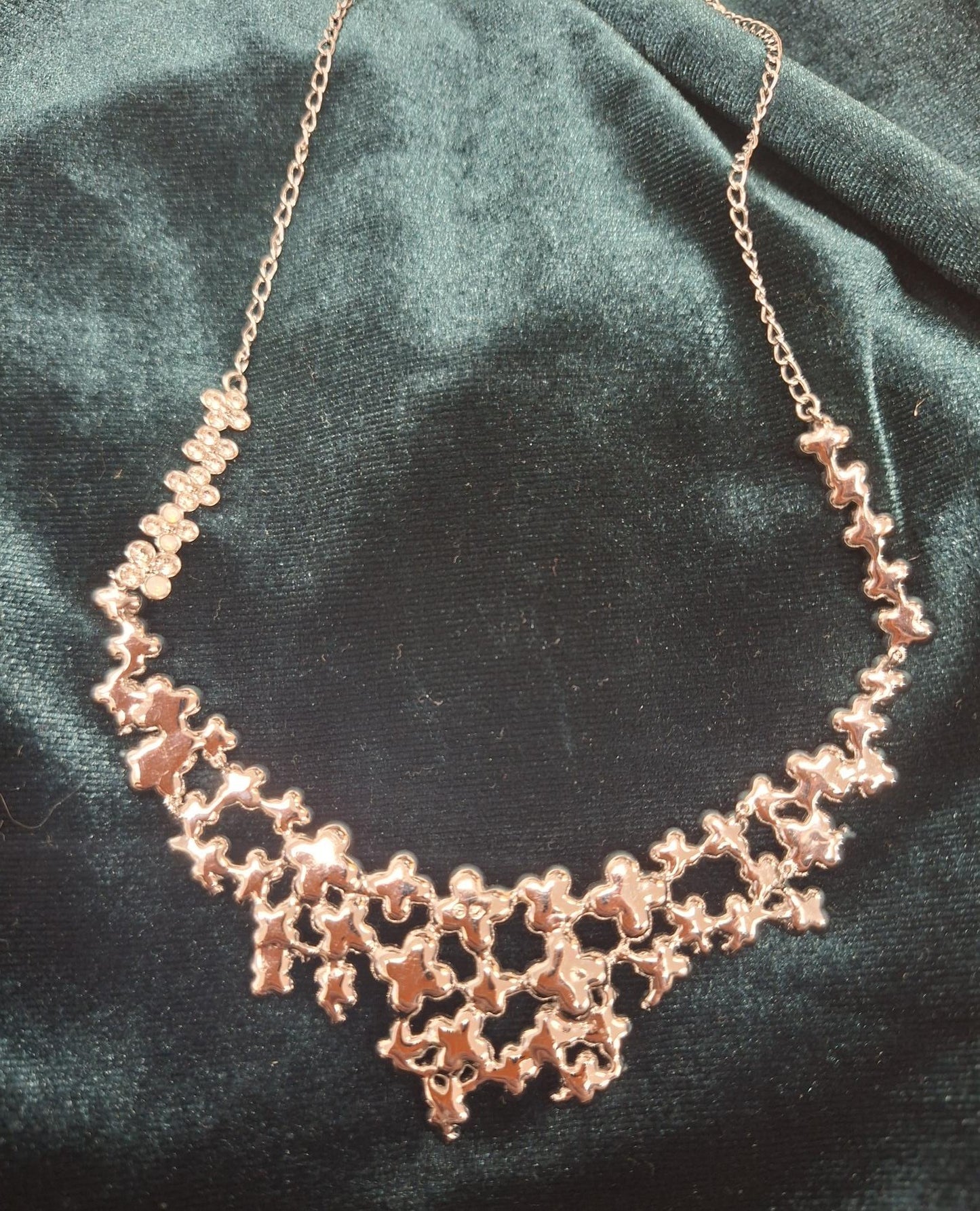 Swarovski Cherie Medium necklace 5110755