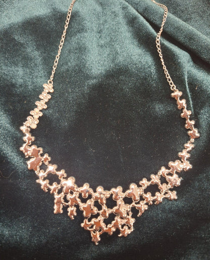 Swarovski Cherie Medium necklace 5110755