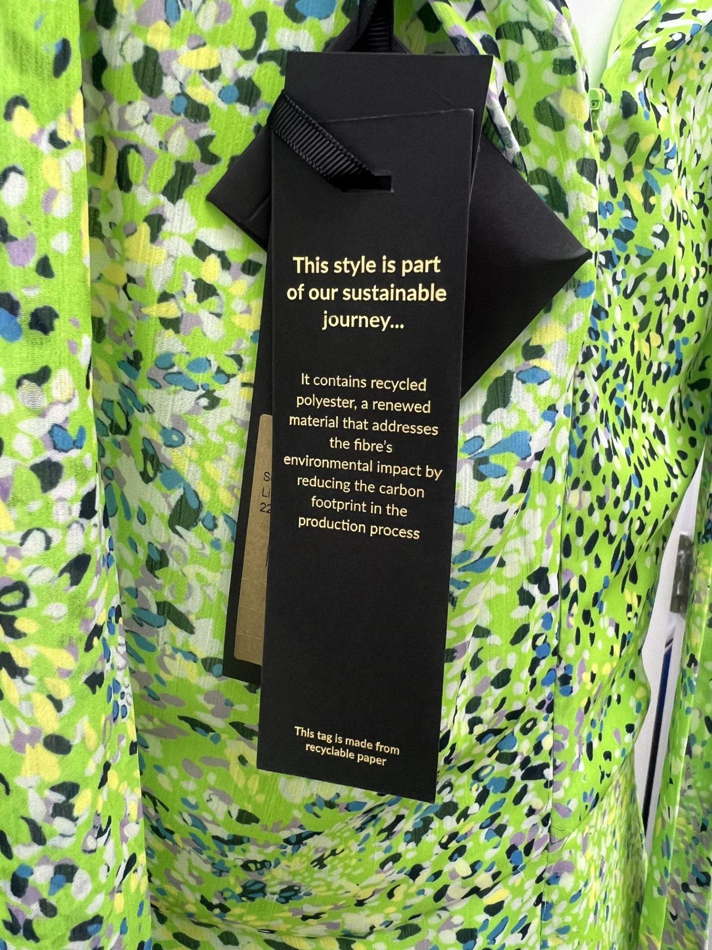 Phase Eight Multicolour Maxi Dress Size 16 BNWT
