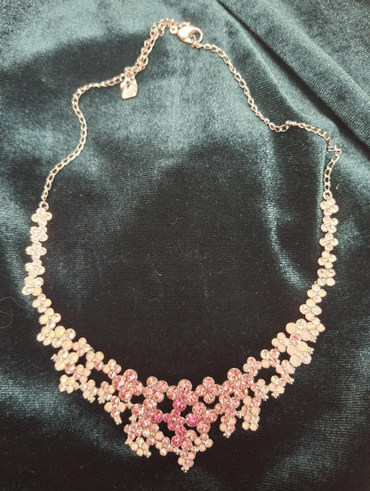 Swarovski Cherie Medium necklace 5110755