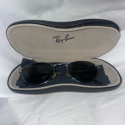 Ray-Ban Bausch & Lomb Sidestreet Tea-Cup Rare Sunglasses- 2843 PRAS