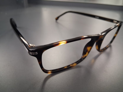Boss 1630 086 Tortoise Shell Glasses Frames