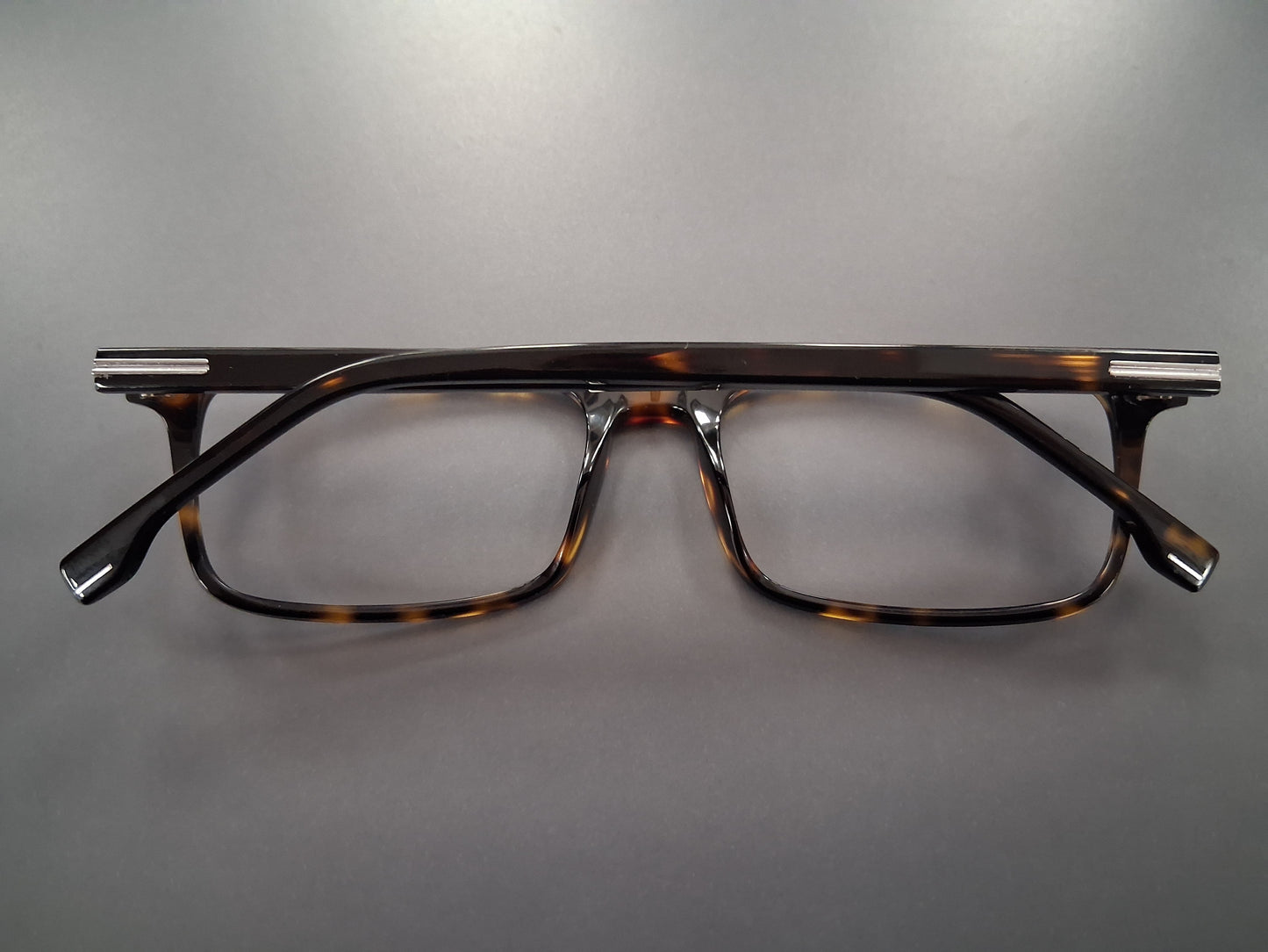Boss 1630 086 Tortoise Shell Glasses Frames
