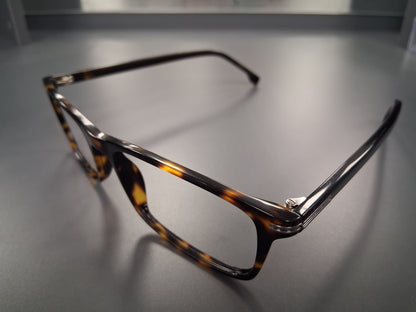 Boss 1630 086 Tortoise Shell Glasses Frames