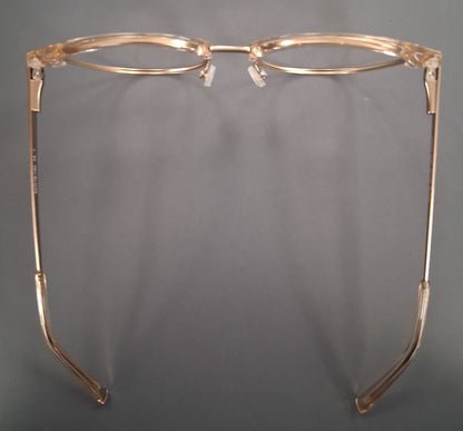 Trend Edit 2010F Brown Glasses Frames