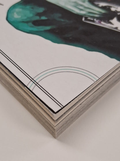 Tokyo Ghoul 1 By Sui Ishida Manga Comic Book