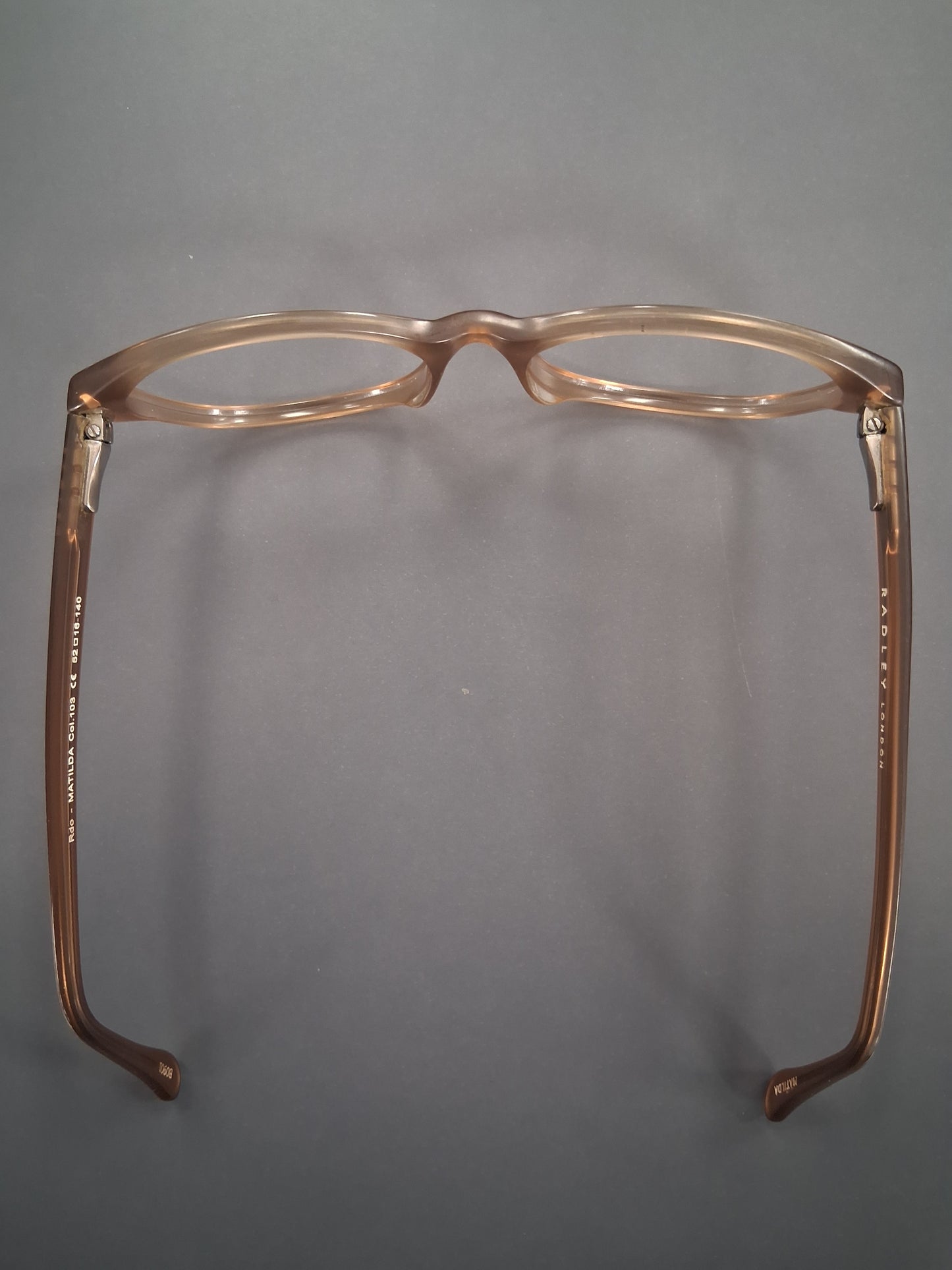 Radley Matilda Col.103 Full Frame Glasses Frames