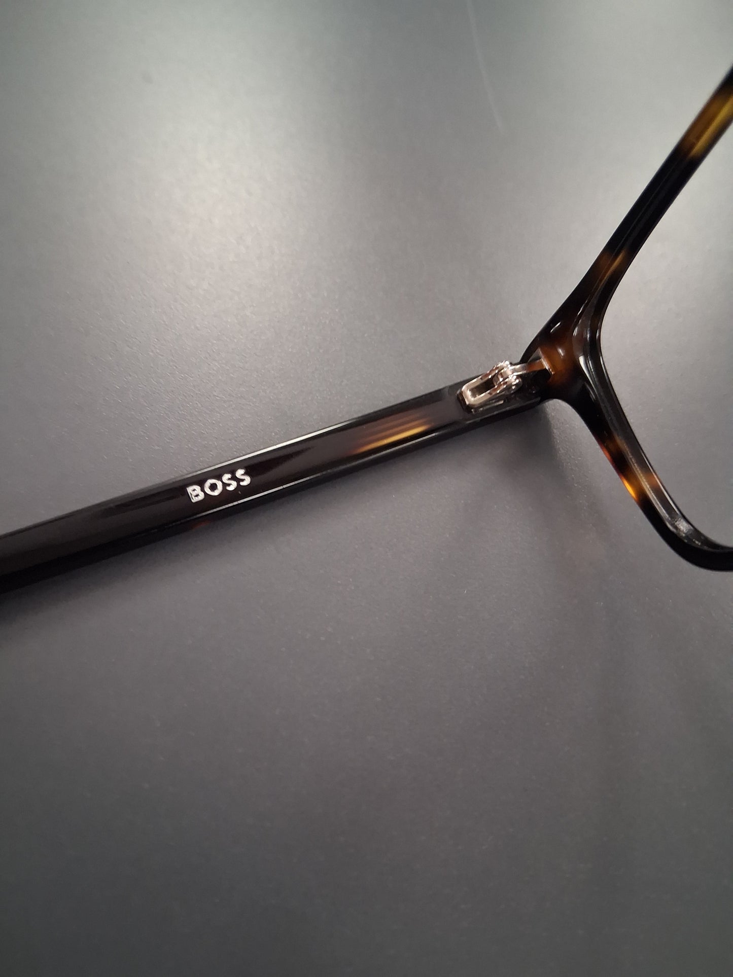 Boss 1630 086 Tortoise Shell Glasses Frames
