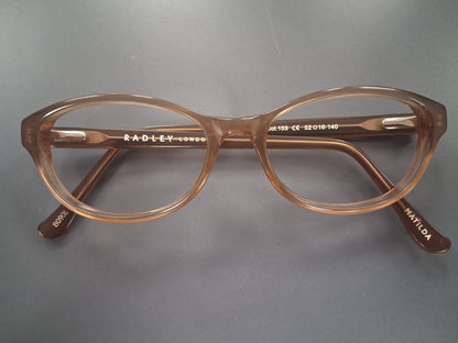 Radley Matilda Col.103 Full Frame Glasses Frames