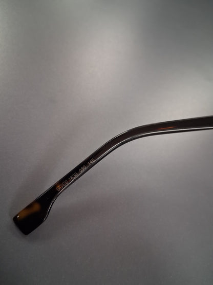 Boss 1630 086 Tortoise Shell Glasses Frames