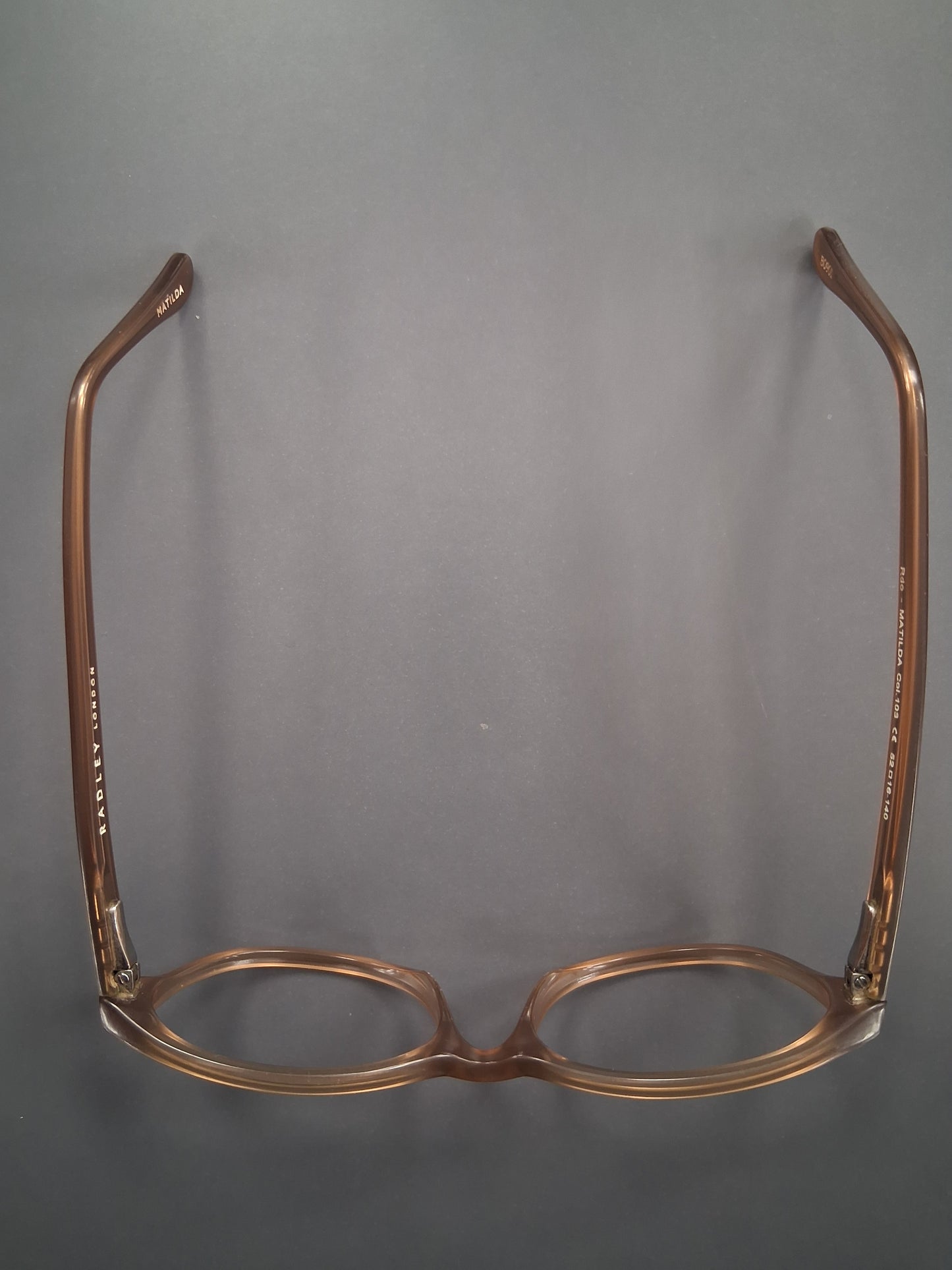 Radley Matilda Col.103 Full Frame Glasses Frames