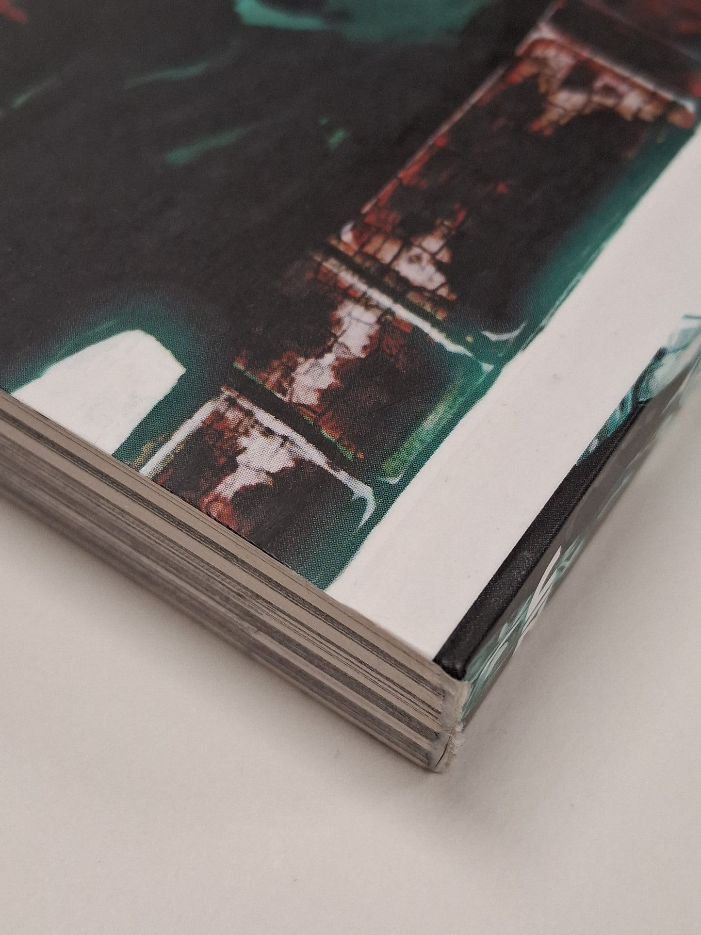 Tokyo Ghoul 1 By Sui Ishida Manga Comic Book