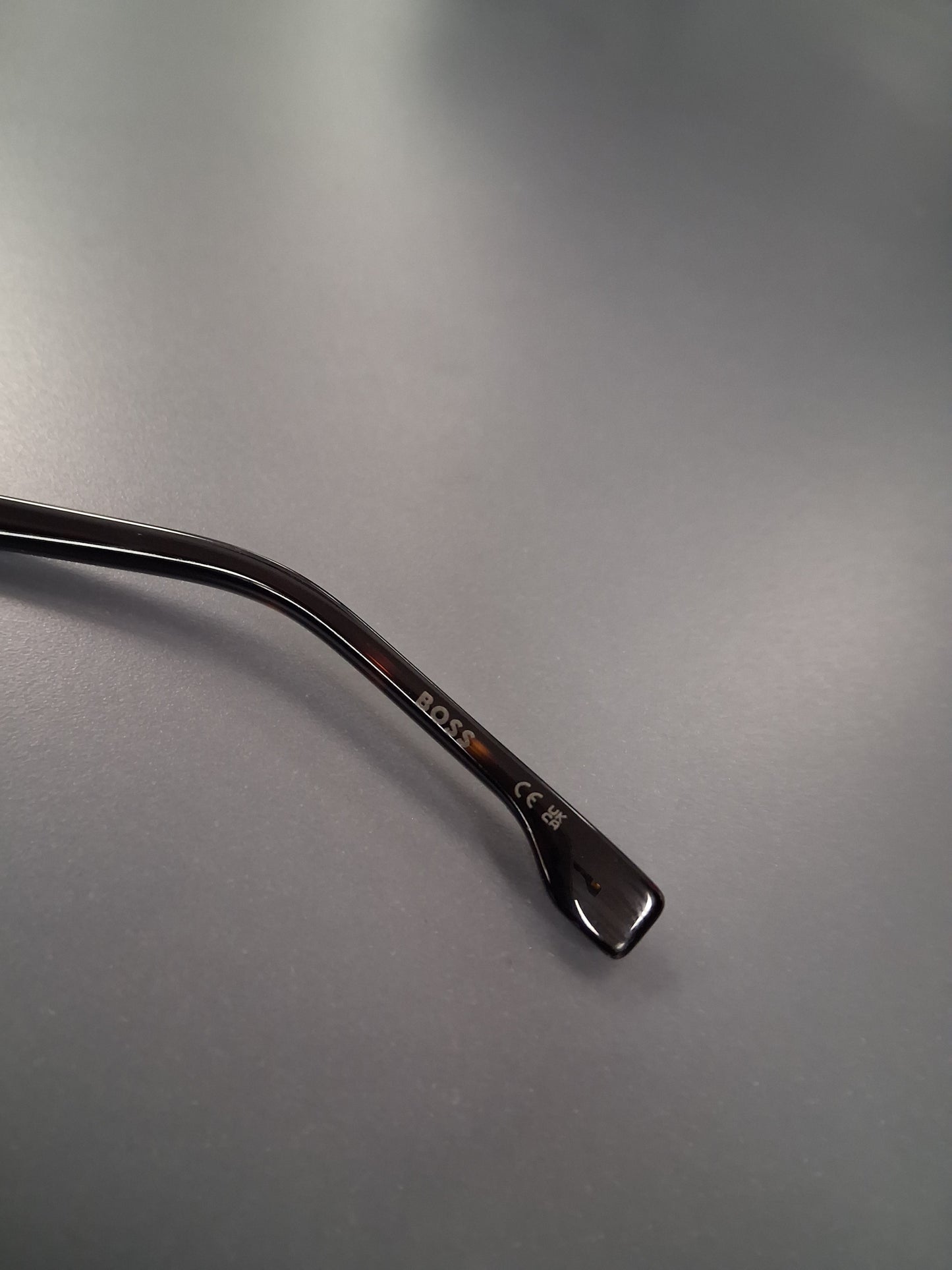 Boss 1630 086 Tortoise Shell Glasses Frames