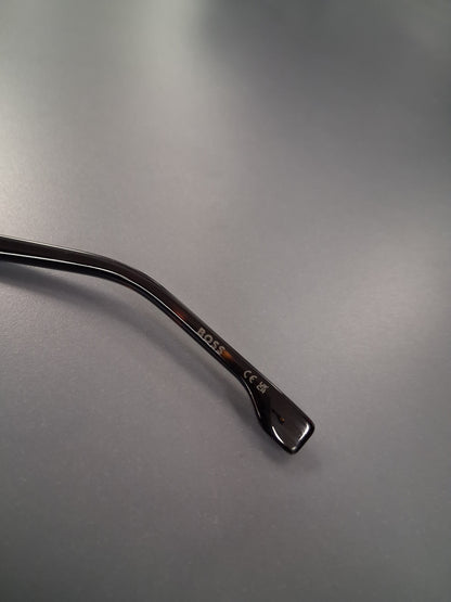 Boss 1630 086 Tortoise Shell Glasses Frames