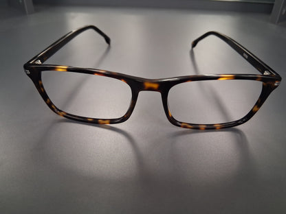 Boss 1630 086 Tortoise Shell Glasses Frames